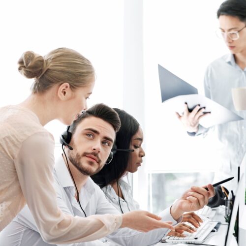 Güvenilir Teknik Destek & Tıbbi Ekipman Bakımı