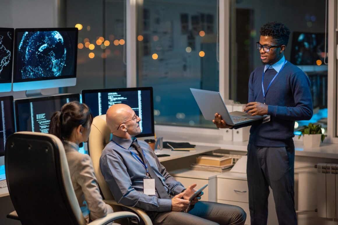 Türkiye’deki Sağlık Tesisleri için Dijital Dönüşüm