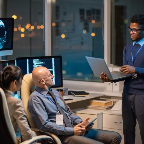 Türkiye’deki Sağlık Tesisleri için Dijital Dönüşüm